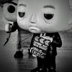 Meet your Posher, Benny